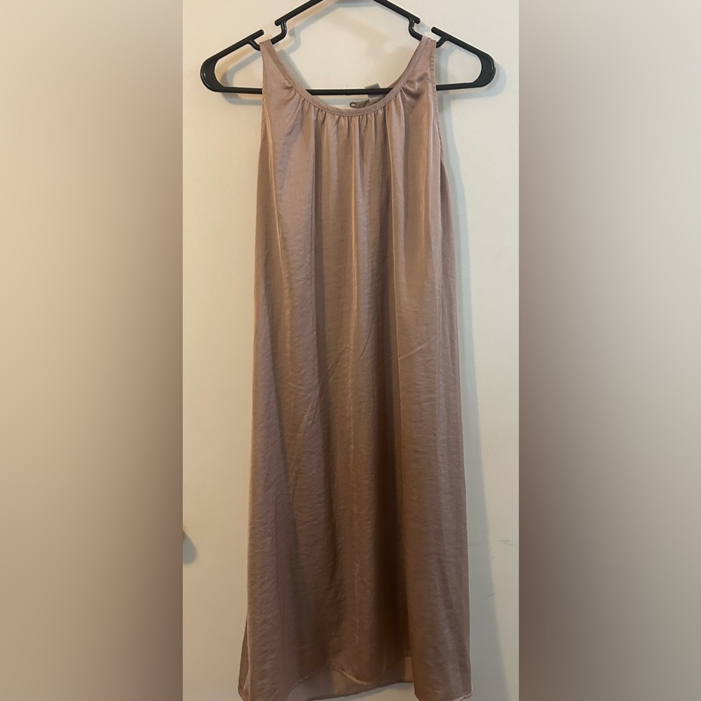 ⭐️NEW Old Navy tank dress